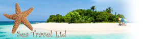 Visit Sea Travel Ltd. website